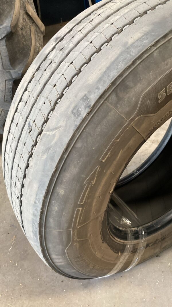 MICHELIN 385/65R22.5 - Imagen 3