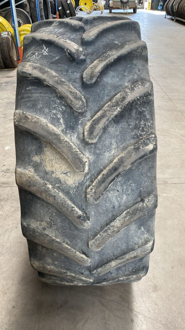 FIRESTONE 540/65R30 - Imagen 2