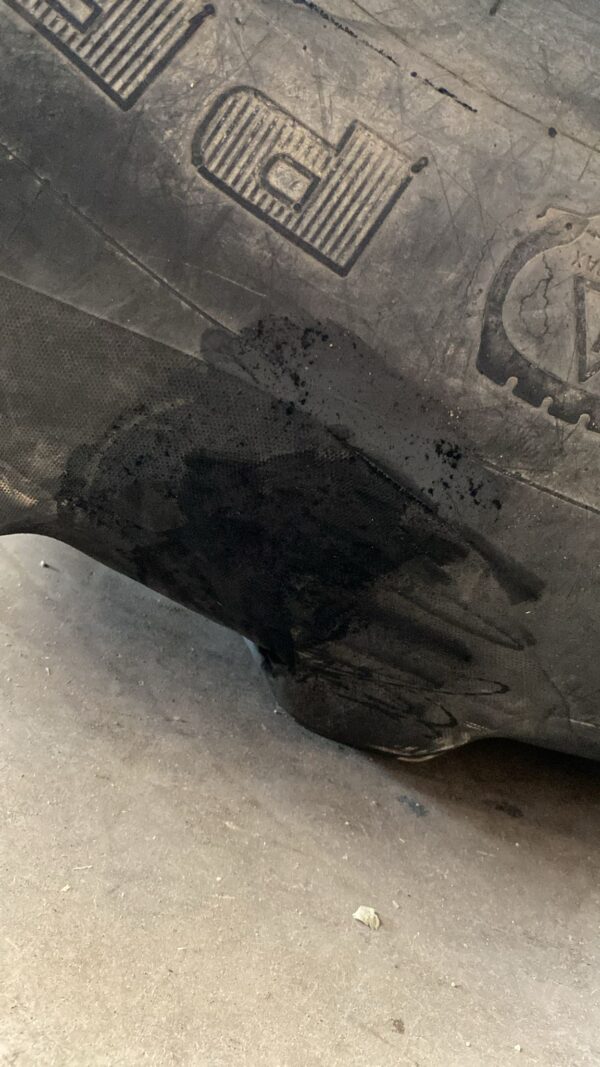 FIRESTONE 540/65R30 - Imagen 5