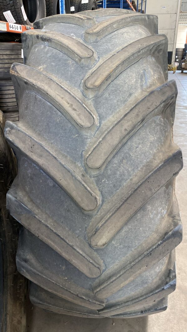 MICHELIN 680/75R32 - Imagen 2