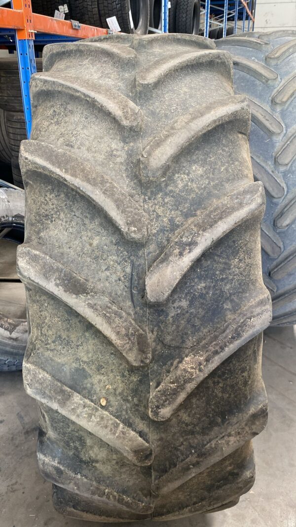 FIRESTONE 580/70R38 - Imagen 2