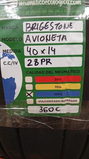 AVION 40X14