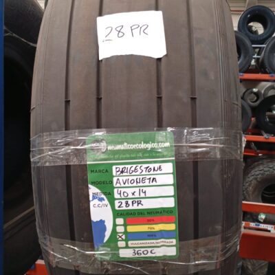 AVION 40X14