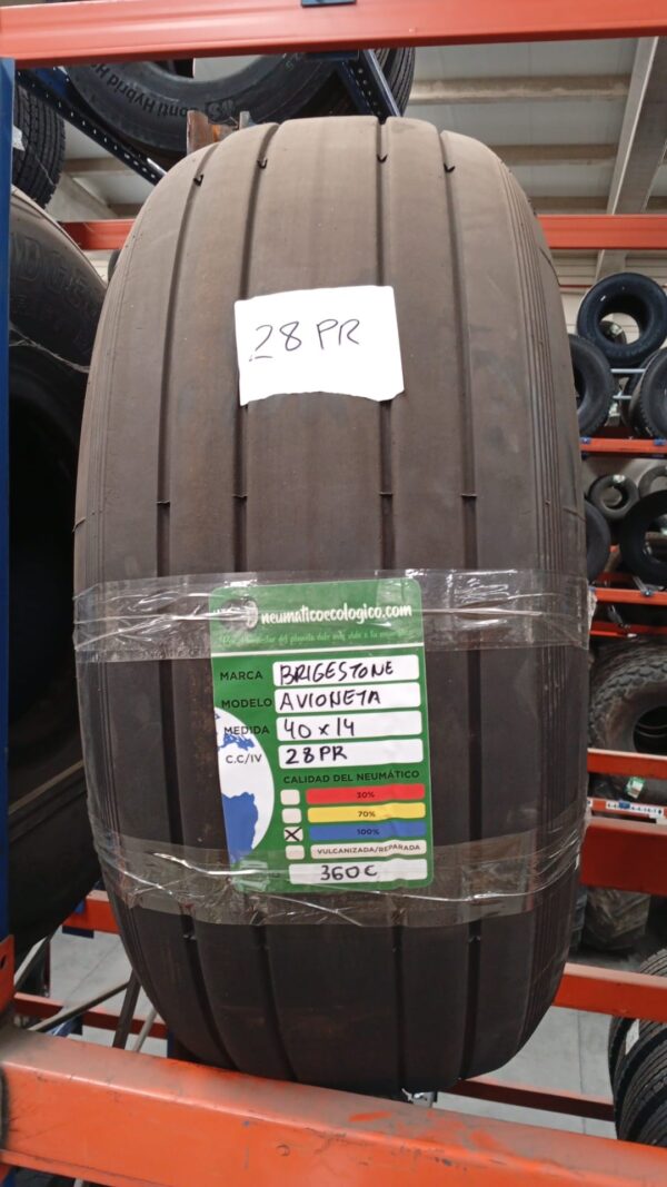 AVION 40X14 - Imagen 2