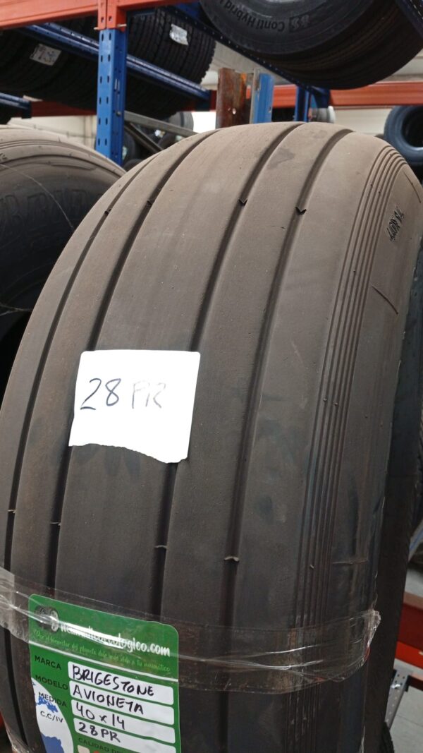 AVION 40X14 - Imagen 3