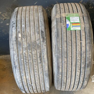 GOODRIDE 425/65R22.5