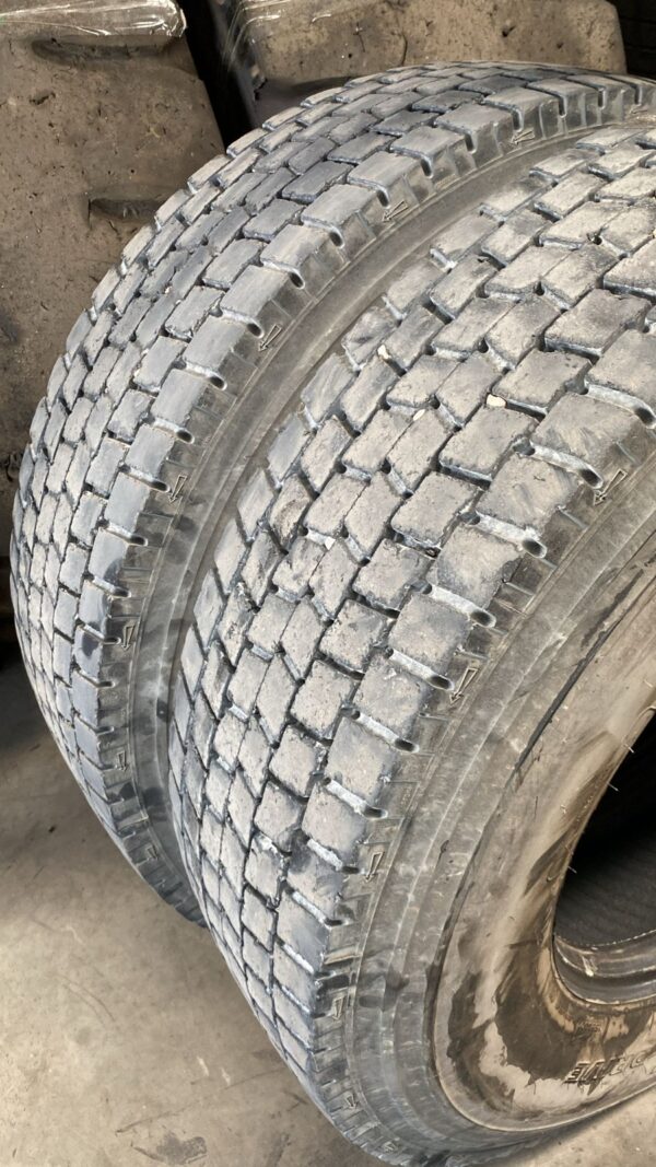 PHAROS 315/80R22.5 - Imagen 3