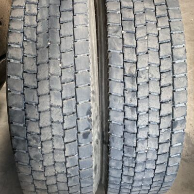 PHAROS 315/80R22.5