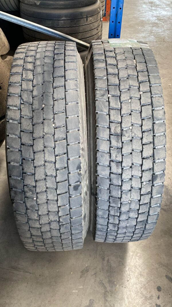 PHAROS 315/80R22.5 - Imagen 2