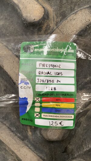 FIRESTONE 380/85R24