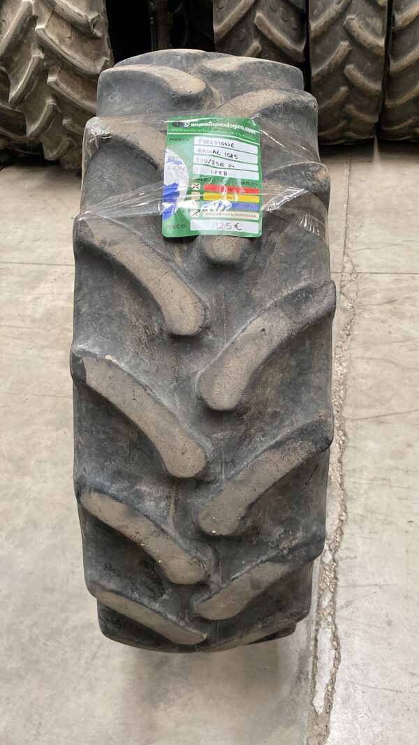 FIRESTONE 380/85R24 - Imagen 2