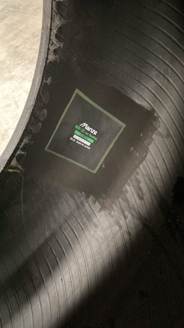 FIRESTONE 380/85R24 - Imagen 4