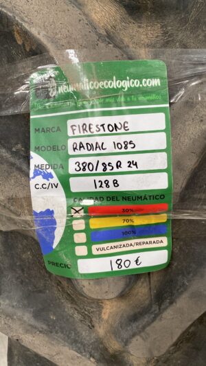 FIRESTONE 380/85R24