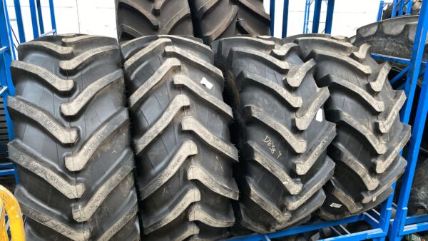 TRELLEBORG 500/70R24 - Imagen 2