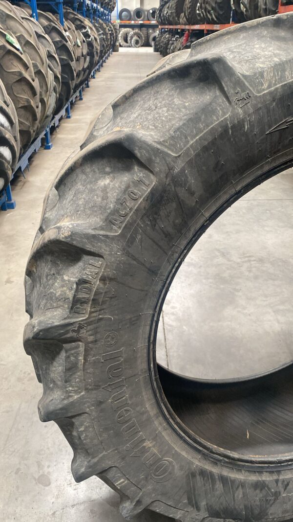 CONTINENTAL 480/70R38 - Imagen 3