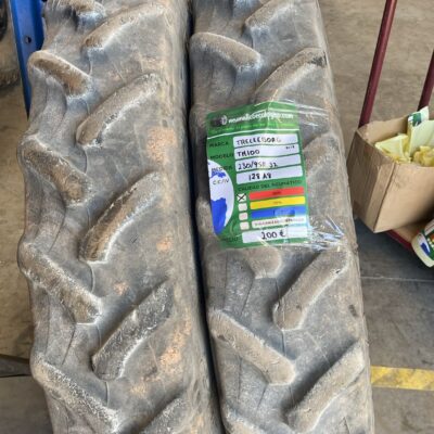 TRELLEBORG 230/95R32