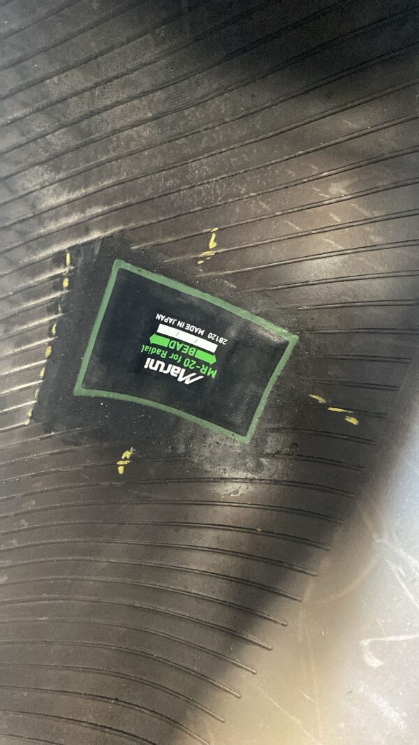 CONTINENTAL 500/70R24 - Imagen 4