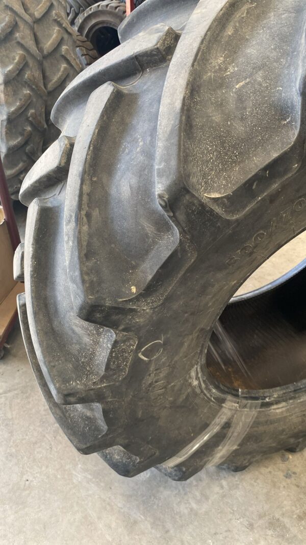 CONTINENTAL 500/70R24 - Imagen 5