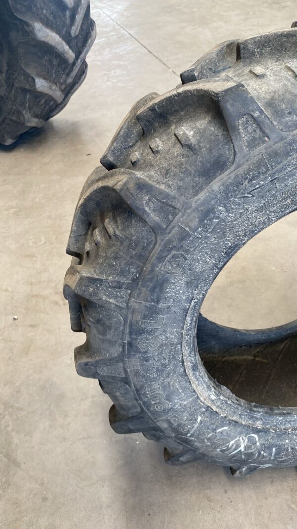 KLEBER 280/70R16 - Imagen 5