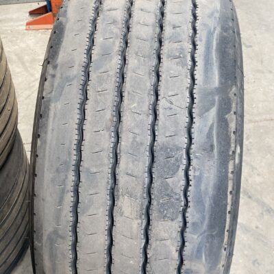 DYNAMO 385/55R22.5
