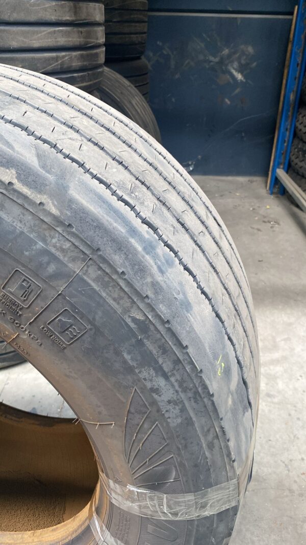 DYNAMO 385/55R22.5 - Imagen 3