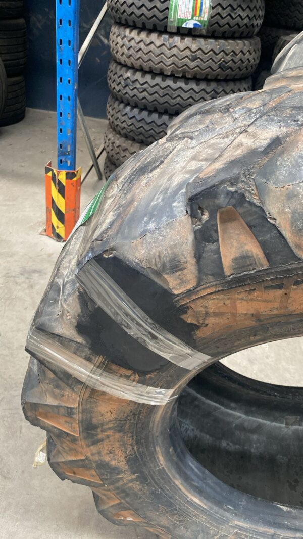 MICHELIN 445/70R22.5 - Imagen 5