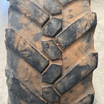 MICHELIN 445/70R22.5
