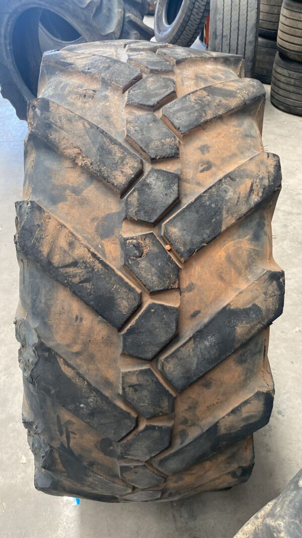 MICHELIN 445/70R22.5 - Imagen 2