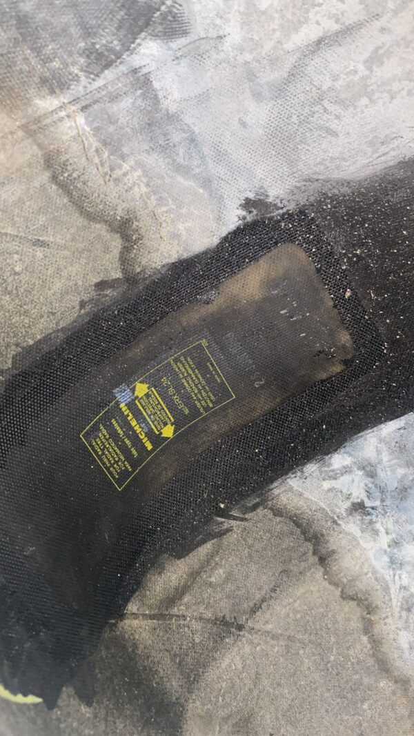 MICHELIN 445/70R22.5 - Imagen 3