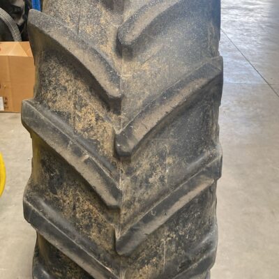MICHELIN 20.8R38
