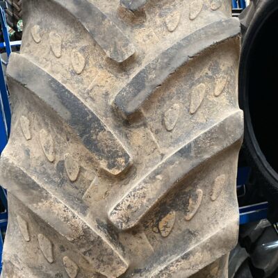 KLEBER 480/70R30