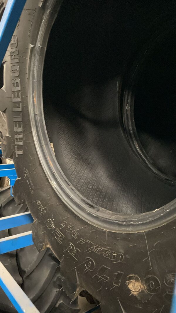 TRELLEBORG 500/70R24 - Imagen 7