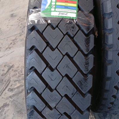 CONTINENTAL 12R22.5