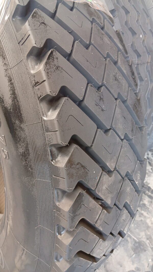 CONTINENTAL 12R22.5 - Imagen 3