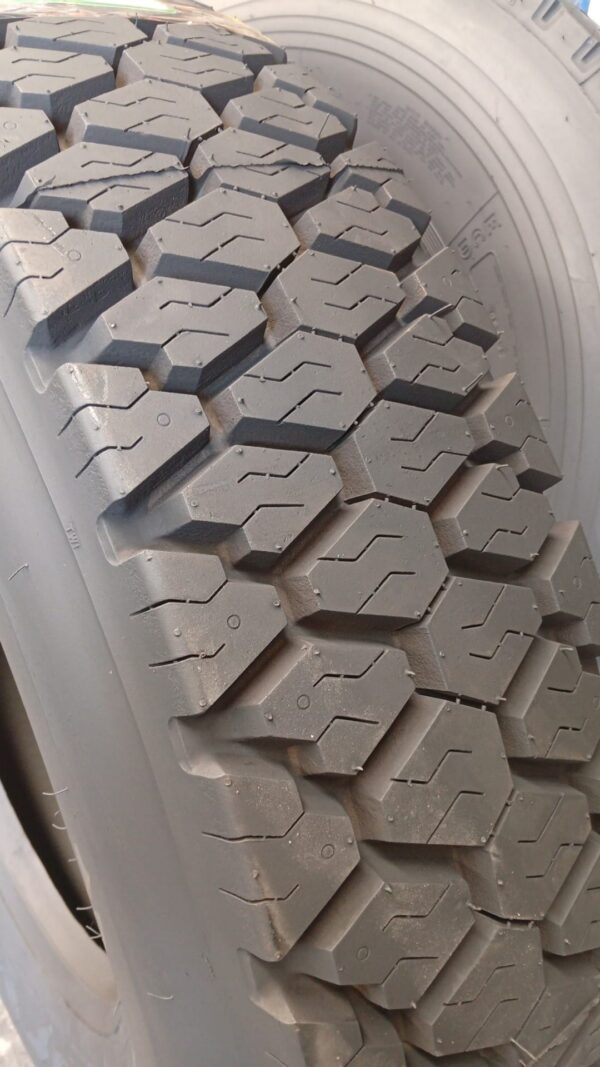 GOODYEAR 12R22.5 - Imagen 3