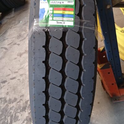 GOODYEAR 12R22.5