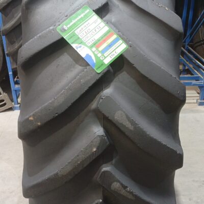 GOODYEAR 600/65R38