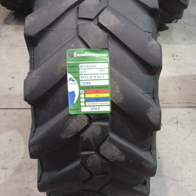 MICHELIN 445/70R22.5