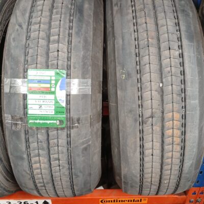 MICHELIN 385/65R22.5