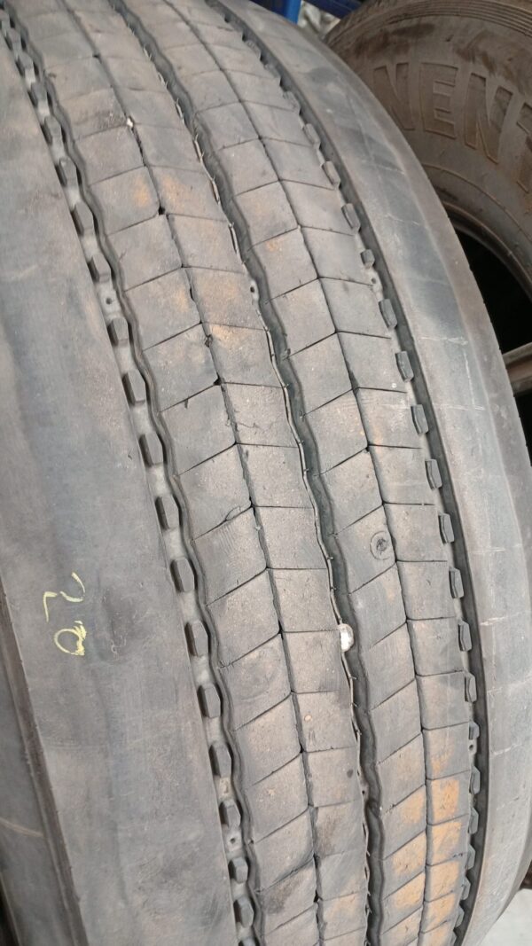 MICHELIN 385/65R22.5 - Imagen 3