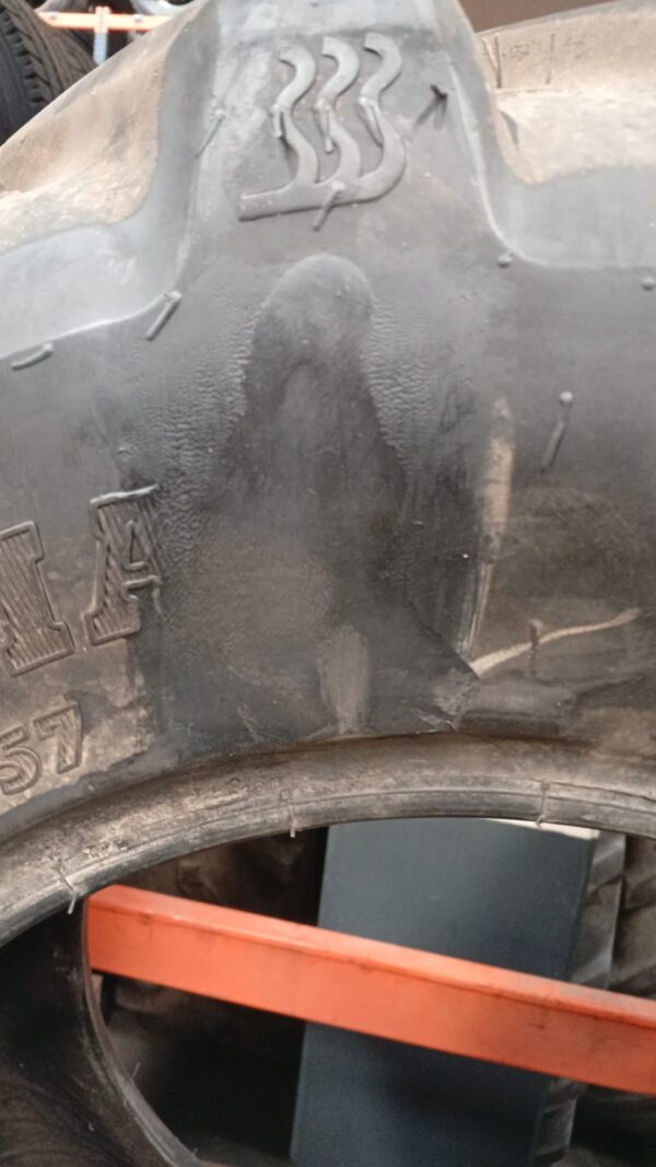BKT 320/65R16 - Imagen 4