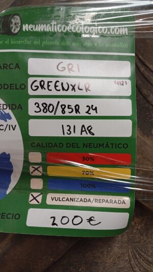 GRI 380/85R24