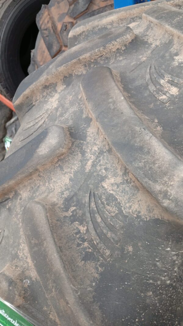 GRI 380/85R24 - Imagen 6