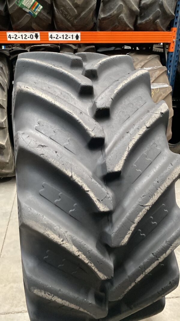 BKT 600/65R30 - Imagen 11