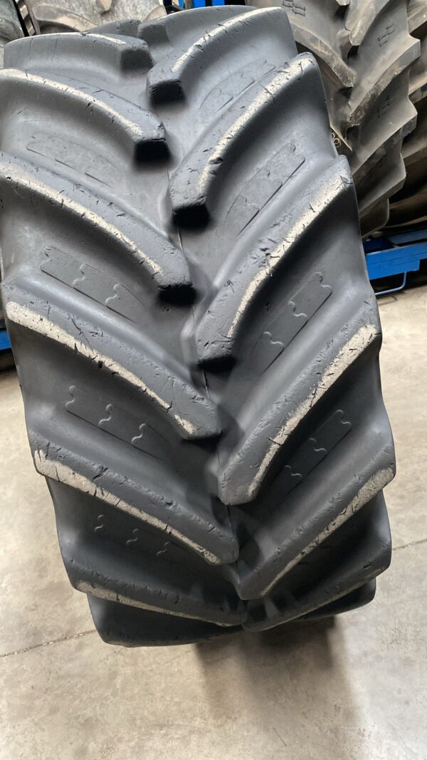 BKT 600/65R30 - Imagen 8