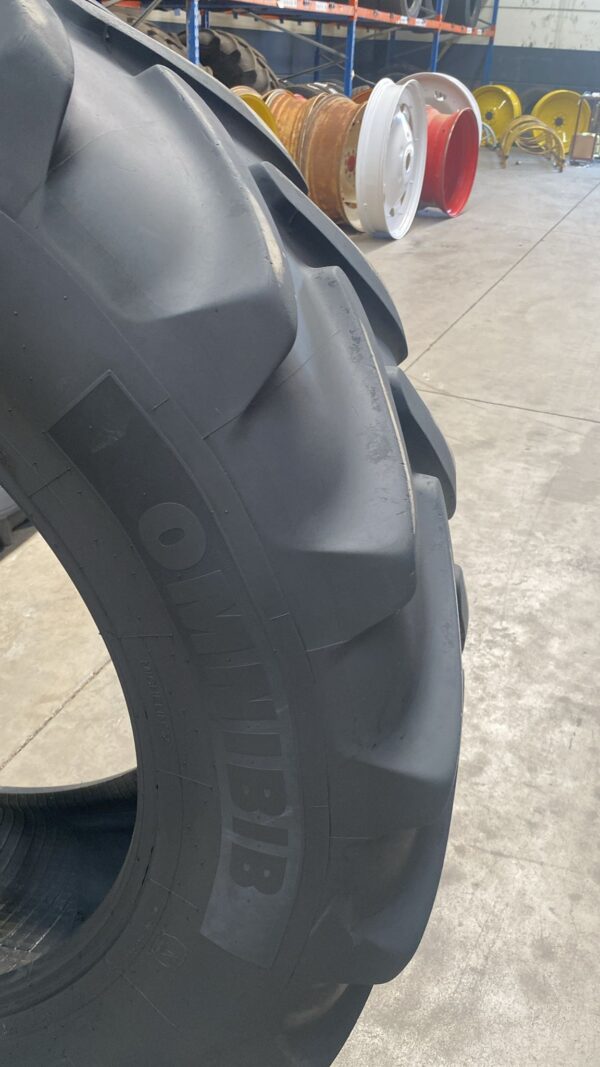 MICHELIN 480/70R38 - Imagen 5