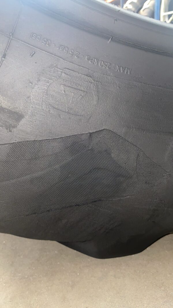 MICHELIN 480/70R38 - Imagen 3