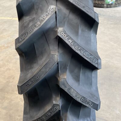 TRELLEBORG 420/70R28