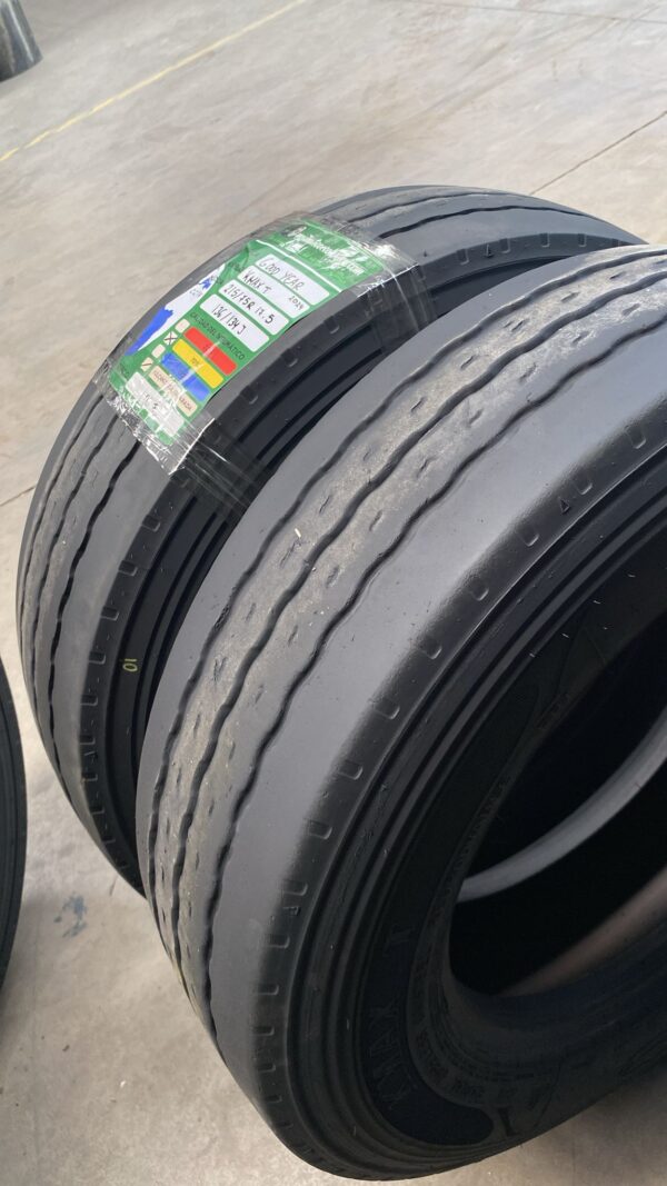 GOODYEAR 215/75R17.5 - Imagen 3