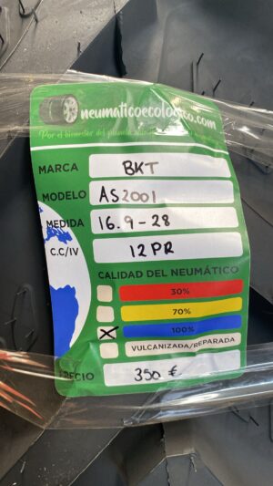 BKT 16.9-28